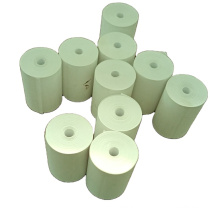 high quality 100% wood pulp bpa free pos atm cash register thermal paper rolls